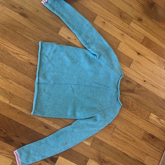 2 mini Boden items size 11-12 - Picture 3 of 6